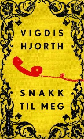 Snakk til meg book cover