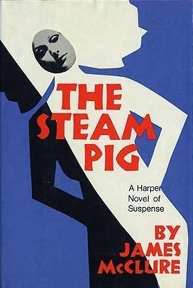 The Steam Pig