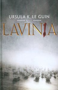 Lavinia by Ursula K. Le Guin | Goodreads