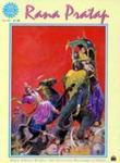Rana Pratap book cover