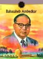 Babasaheb Ambedhar ( book cover