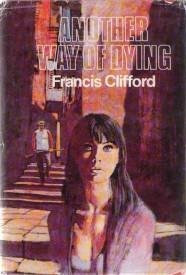 Another Way of Dying book cover