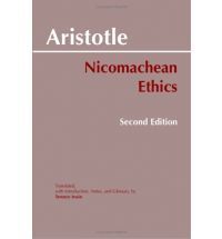 Nicomachean Ethics