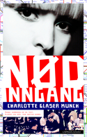 Nødinngang book cover