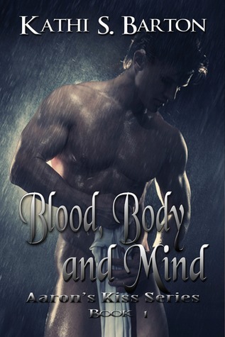 Blood, Body and Mind book cover
