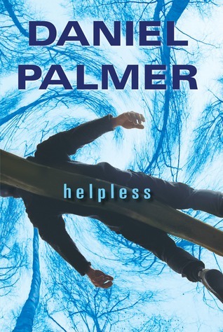 Helpless book cover