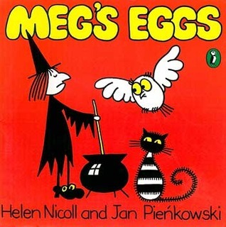 Meg's Eggs