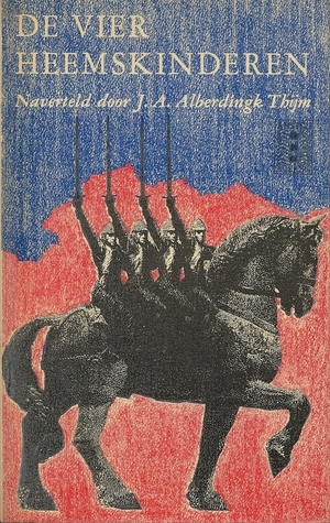 De Vier Heemskinderen