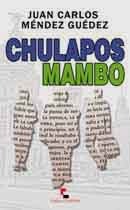 Chulapos mambo book cover