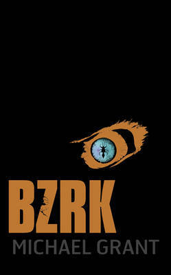 Cover of BZRK