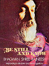 Be Still and Know book cover