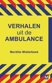 Verhalen uit de ambulance