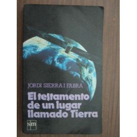 El ciclo de las Tierras book cover 3