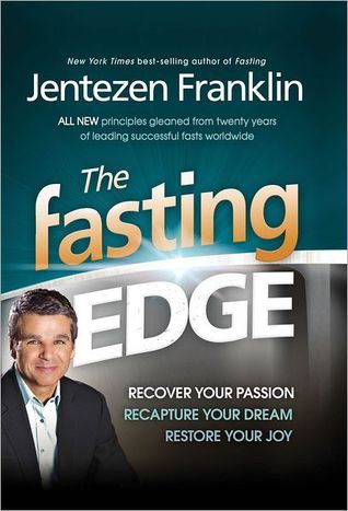 The Fasting Edge