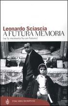 A futura memoria book cover