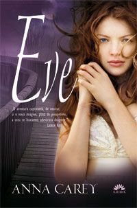 Eve (Eve, #1)