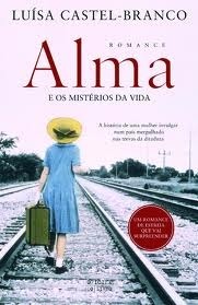 Alma e os Mistérios da Vida