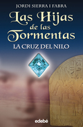 Las hijas de las tormentas book cover 2