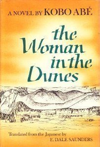 The Woman in the Dunes