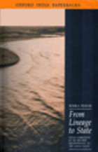 From Lineage to State book cover