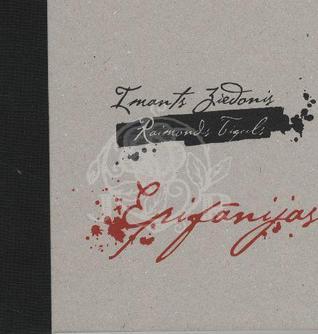 Epiphanies book cover