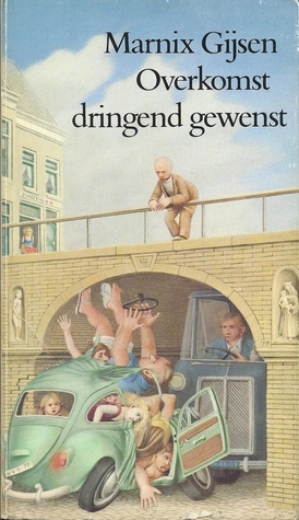Overkomst dringend gewenst