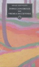 Zodia Cancerului sau Vremea Ducăi-voda book cover
