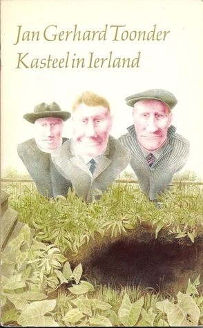 Kasteel in Ierland