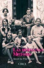 Las hermanas Mitford