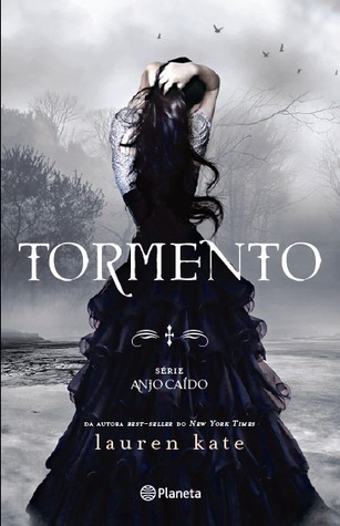 Tormento (Anjo Caído, #2)