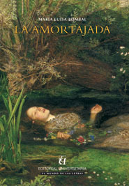 La amortajada