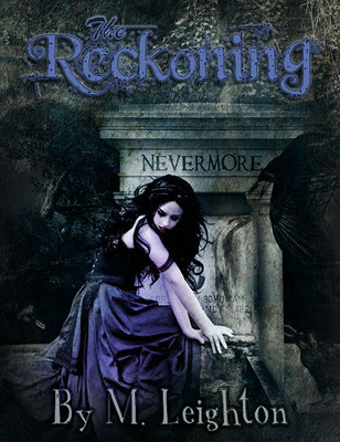 Cover of The Reckoning