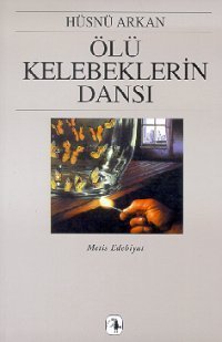 Ölü Kelebeklerin Dansı book cover