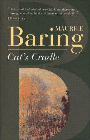 Cat's Cradle book cover