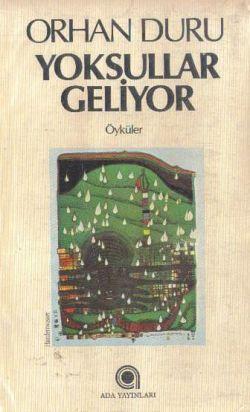 Yoksullar Geliyor