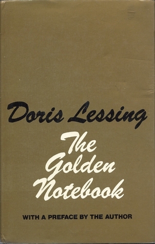 The Golden Notebook