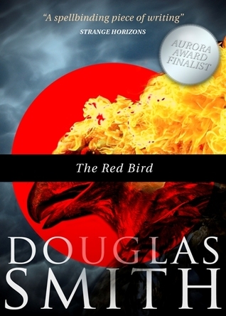 The Red Bird book cover