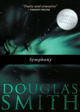 Symphony book cover