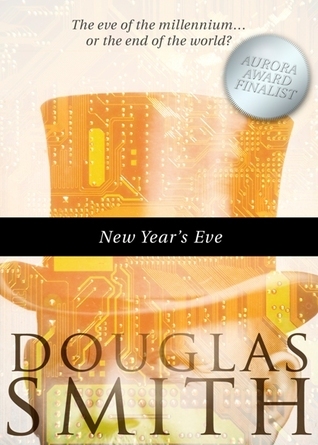 New Year's Eve book cover