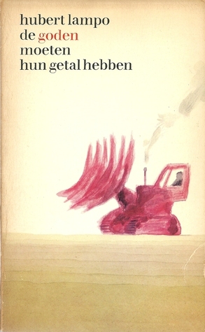 De goden moeten hun getal hebben