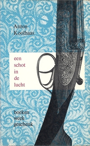 Een schot in de lucht