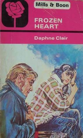 Frozen Heart book cover