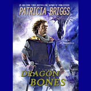 Dragon Bones (Hurog, #1)