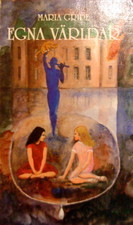 Egna världar book cover