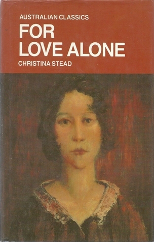 For Love Alone