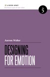 Designing for Emotion book cover