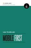 Mobile First book cover