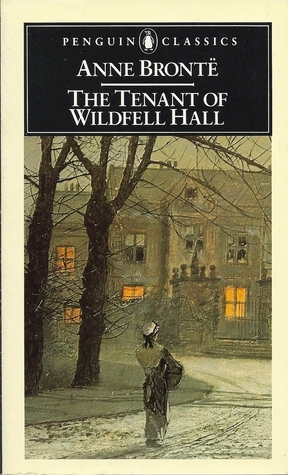 The Tenant of Wildfell Hall
