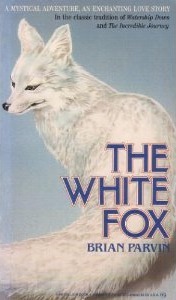 The White Fox