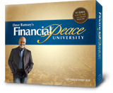 Dave Ramseys Financial Peace University Membership Kit book cover